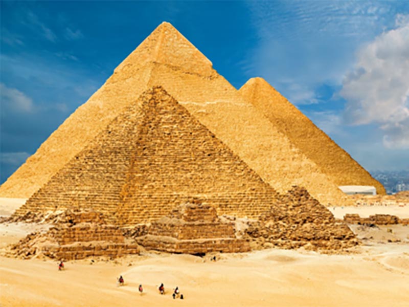 giza