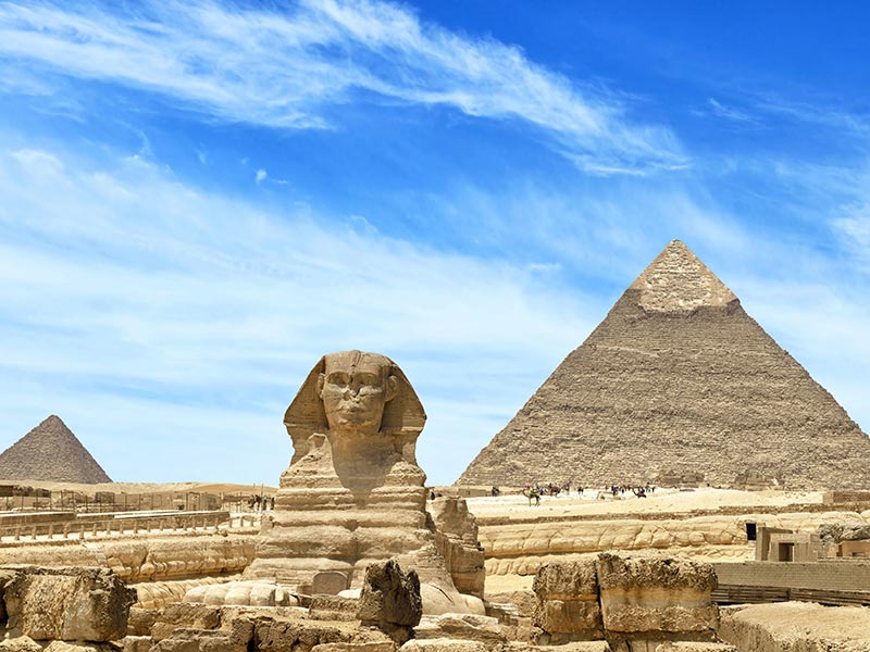 giza