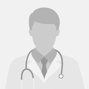 Doctor avatar