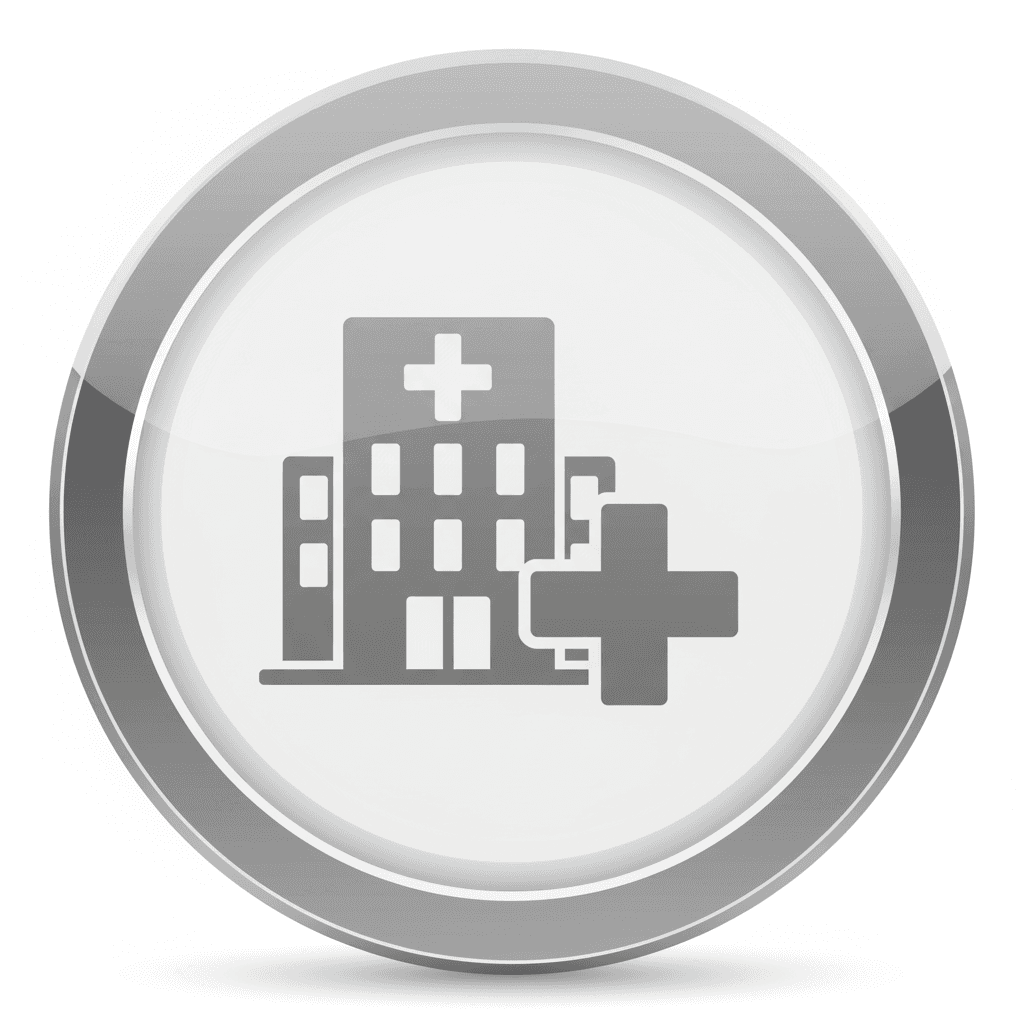 Hospital placeholder