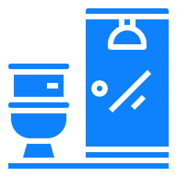 Private Bathroom