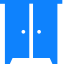 Wardrobe / Closet