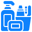 Free Toiletries